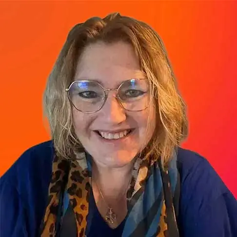 Ina Koning, Privacy Consultant bij IBP Team
