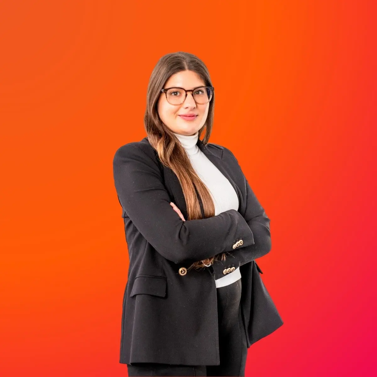 Nursena Ocak, Privacy Consultant bij IBP Team