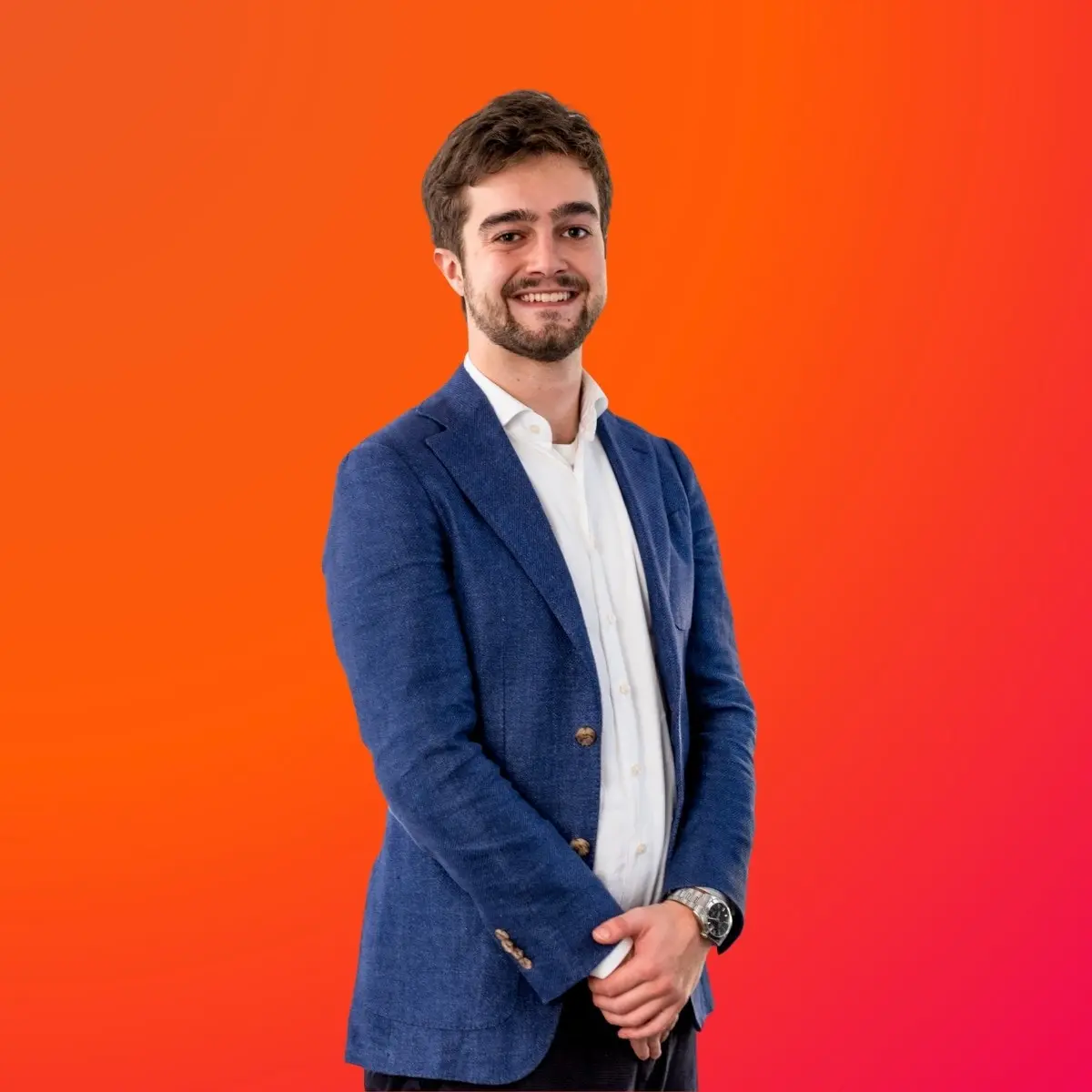 Renaud Callaert, Privacy Consultant bij IBP Team