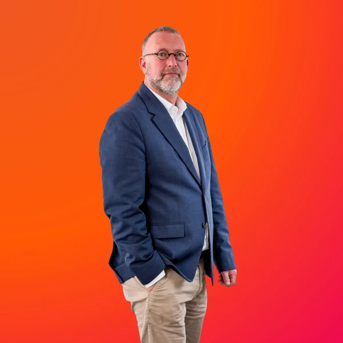 Stefan Ridder